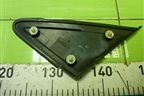 Накладка переднего крыла правого (уголок) (4M51A16003AG) для Ford Focus 2 с 2008-2011г