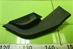 Накладка двери передней правой уголок (4M51A23408AJ3YYW) для Ford Focus 2 с 2008-2011г