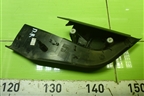 Накладка двери передней правой уголок (4M51A23408AJ3YYW) для Ford Focus 2 с 2008-2011г