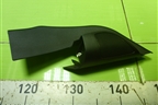 Накладка двери передней правой уголок (4M51A23408AJ3YYW) для Ford Focus 2 с 2008-2011г