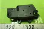Ручка внутренняя двери передней правой (3M51R22600AA) для Ford Focus 2 с 2008-2011г