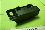 Ручка внутренняя двери передней правой (3M51R22600AA) для Ford Focus 2 с 2008-2011г