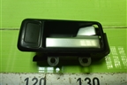 Ручка внутренняя двери задней правой (3M51R22600AA) для Ford Focus 2 с 2008-2011г