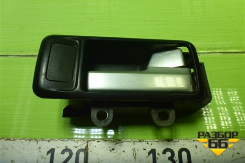 Ручка внутренняя двери задней правой (3M51R22600AA) для Ford Focus 2 с 2008-2011г