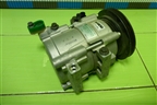 Компрессор кондиционера для Hyundai  HD-170 с 2004г