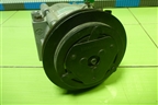 Компрессор кондиционера для Hyundai  HD-170 с 2004г