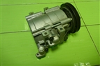 Компрессор кондиционера для Hyundai  HD-170 с 2004г