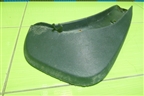 Брызговик задний правый (9163098) для Opel Astra H с 2004-2015г (Астра Аш)