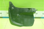 Брызговик передний левый (7662260130) для Toyota Land Cruiser (200) с 2008г