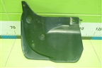 Брызговик передний правый (7662160160) для Toyota Land Cruiser (200) с 2008г