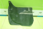 Брызговик передний правый (7662160160) для Toyota Land Cruiser (200) с 2008г
