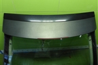 Дверь багажника со стеклом (хетчбэк) для Ford Focus 2 с 2008-2011г