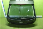 Дверь багажника со стеклом (хетчбэк) для Ford Focus 2 с 2008-2011г
