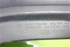 Брызговик задний правый (57A821822) для Skoda Kodiaq с 2017г (Кодиак)