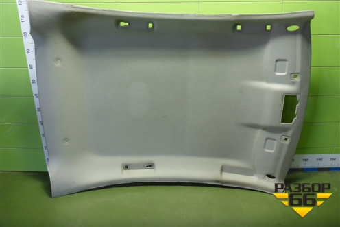 Обшивка потолка (хетчбэк) (5M51A51916DC34X1) для Ford Focus 2 с 2008-2011г