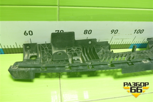 Усилитель переднего бампера нижний (2803650U73C0) для Москвич 6 с 2023г