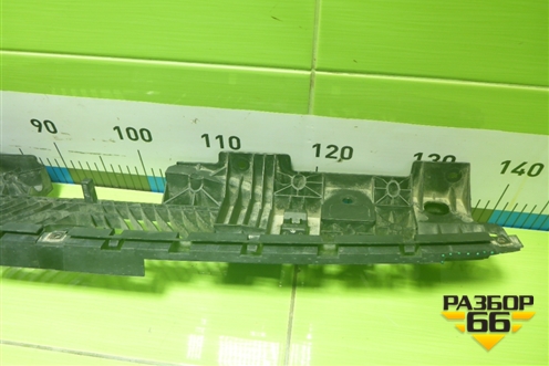 Усилитель переднего бампера нижний (2803650U73C0) для Москвич 6 с 2023г