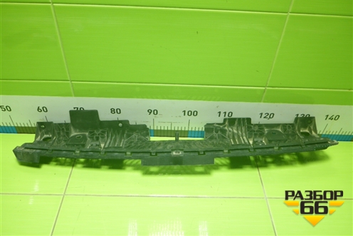 Усилитель переднего бампера нижний (2803650U73C0) для Москвич 6 с 2023г