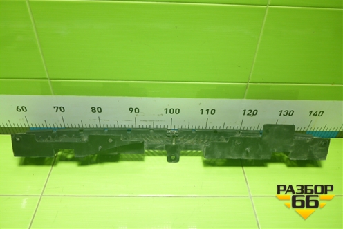 Усилитель переднего бампера нижний (2803650U73C0) для Москвич 6 с 2023г