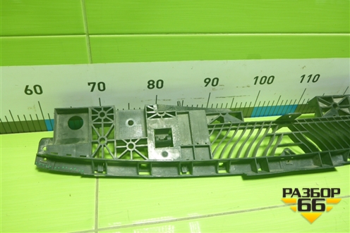 Усилитель переднего бампера нижний (2803650U73C0) для Москвич 6 с 2023г