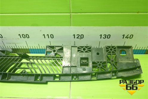 Усилитель переднего бампера нижний (2803650U73C0) для Москвич 6 с 2023г