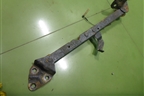Ограничитель подъёма кабины для Hyundai  HD 35-78 с 2003г