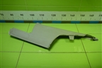 Обшивка стойки задняя верхняя правая (хетчбэк) (4M51A280C46AHW) для Ford Focus 2 с 2008-2011г