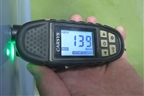 Дверь задняя правая (551001210AA) для OMODA C5 с 2022г