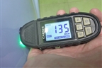 Дверь задняя правая (551001210AA) для OMODA C5 с 2022г