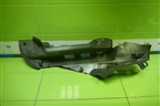 Держатель задней полки левый (хетчбэк) (4M51A46809ALW) для Ford Focus 2 с 2008-2011г