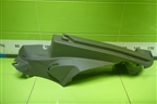 Держатель задней полки левый (хетчбэк) (4M51A46809ALW) для Ford Focus 2 с 2008-2011г
