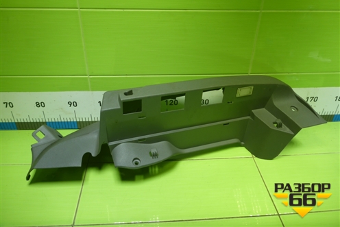 Держатель задней полки правый (хетчбэк) (4M51A46808AMW) для Ford Focus 2 с 2008-2011г