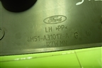 Обшивка стойки задняя нижняя левая (хетчбэк) (4M51A31017AGW) для Ford Focus 2 с 2008-2011г