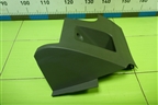 Накладка на торпедо (левая нижняя) (4M51A04324AKW) для Ford Focus 2 с 2008-2011г