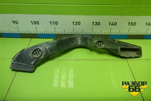 Воздухозаборник воздушного фильтра (7M519E635AD) для Ford Focus 2 с 2008-2011г