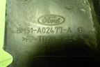 Накладка переднего крыла левого (8M51A02477AB) для Ford Focus 2 с 2008-2011г