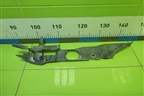 Накладка переднего крыла правого (8M51A02476AB) для Ford Focus 2 с 2008-2011г