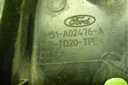 Накладка переднего крыла правого (8M51A02476AB) для Ford Focus 2 с 2008-2011г