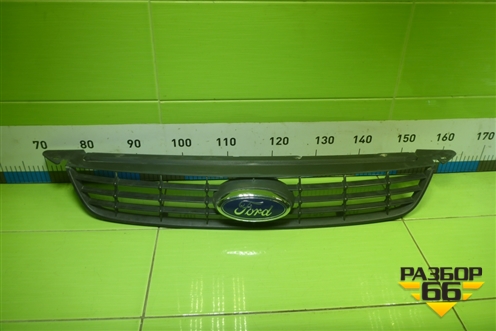 Решетка радиатора (8M518200AF) для Ford Focus 2 с 2008-2011г