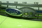 Решетка радиатора (8M518200AF) для Ford Focus 2 с 2008-2011г
