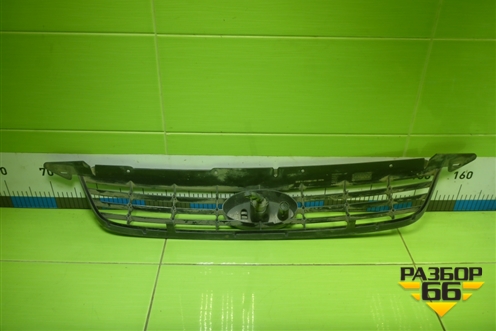 Решетка радиатора (8M518200AF) для Ford Focus 2 с 2008-2011г