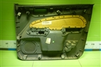 Обшивка двери передней левой под электрику (4M51A23943B) для Ford Focus 2 с 2008-2011г