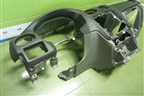 Торпедо с AIR BAG (4M51A04305AYW) для Ford Focus 2 с 2008-2011г