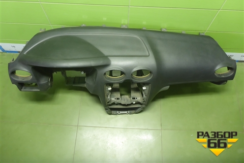 Торпедо с AIR BAG (4M51A04305AYW) для Ford Focus 2 с 2008-2011г