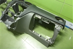 Торпедо с AIR BAG (4M51A04305AYW) для Ford Focus 2 с 2008-2011г