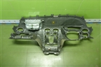 Торпедо с AIR BAG (4M51A04305AYW) для Ford Focus 2 с 2008-2011г