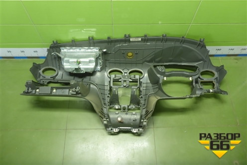 Торпедо с AIR BAG (4M51A04305AYW) для Ford Focus 2 с 2008-2011г