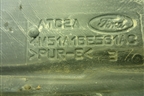 Пыльник переднего крыла левого (M51A16E561AC) для Ford Focus 2 с 2008-2011г