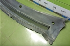 Решетка стеклоочистителей (4M51A02216AG) для Ford Focus 2 с 2008-2011г