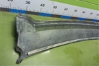 Решетка стеклоочистителей (4M51A02216AG) для Ford Focus 2 с 2008-2011г